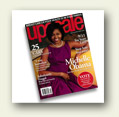 Upscale Magazine| Success & African Americans| Dr. Sanusi Umar Upscale Magazine| Dr. Umar Interview