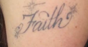 celebrity tattoo|names & designs