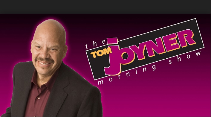 Dr. U Discusses Hair Restoration on Tom Joyner Morning Show