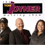 Tom Joyner| Radio Host| Interview with Dr. Umar - Hair Loss & Hair Restoration Surgery